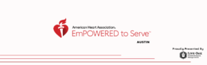 Austin’s EmPOWERED to Serve: Eliminating Mental Health Disparities and More