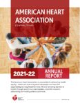 2021-22 Central Texas Annual Report